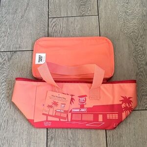 Trader Joe's Mini Insulated Bag